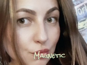 Magnetic