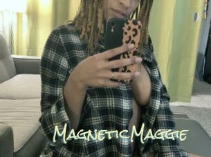 MagneticMaggie