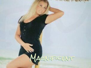 Magnificent