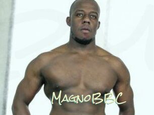 MagnoBBC Porn Monkey Cash