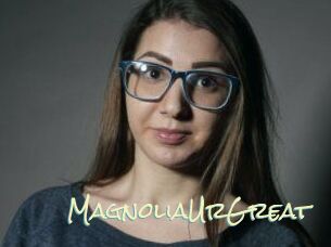 MagnoliaUrGreat Porn Monkey Cash