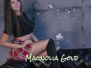 Magnolia_Gold