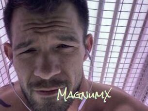MagnumX
