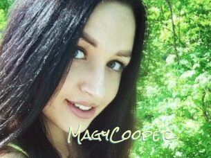 MagyCooper