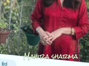 Mahira_sharma
