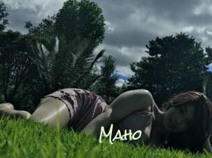 Maho