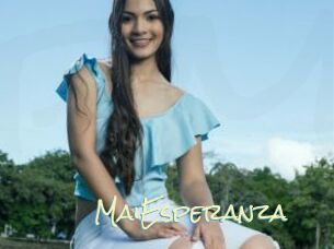 MaiEsperanza