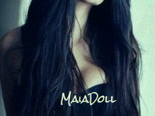Maia_Doll