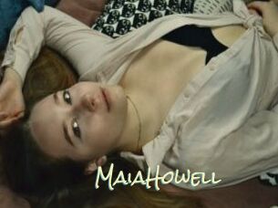 MaiaHowell
