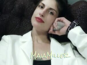 MaiaMiller