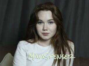 MaiaSpenser