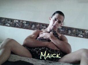 Maick