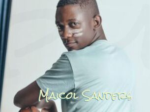 Maicol_Sanders