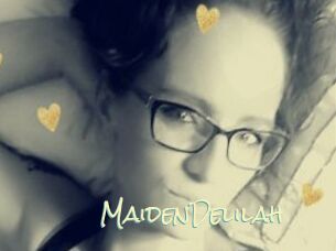 MaidenDelilah