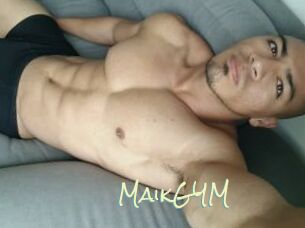 MaikGYM