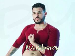 MaikHuston