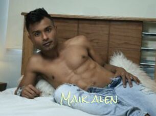 Maik_alen
