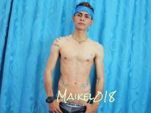 Maikel018