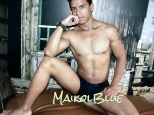 MaikolBlue