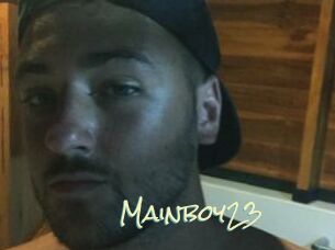Mainboy23