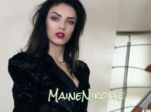 MaineNikolle