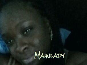 Mainlady