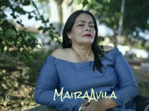 MairaAvila Porn Monkey Cash