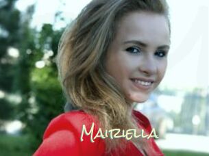 Mairiella