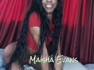Maisha_Evans