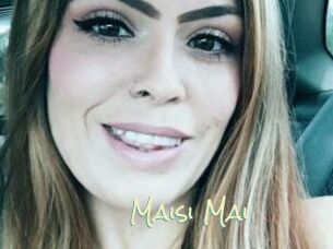 Maisi_Mai