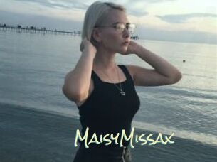MaisyMissax
