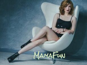MaiyaFun Porn Monkey Cash