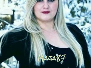 Maja87