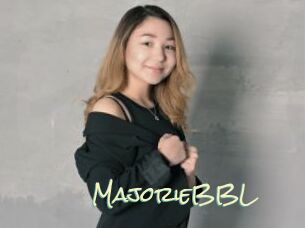 MajorieBBL Porn Monkey Cash