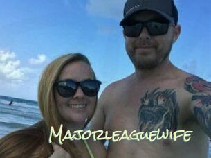 Majorleaguewife