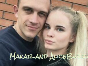 Makar_and_AliceBuzzz Porn Monkey Cash