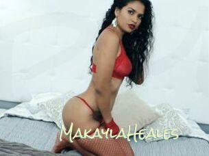 MakaylaHeales