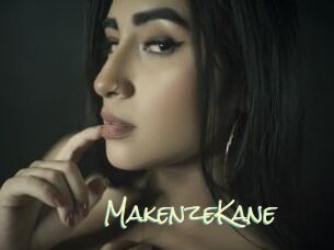 MakenzeKane Porn Monkey Cash