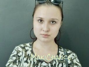 MakiChance