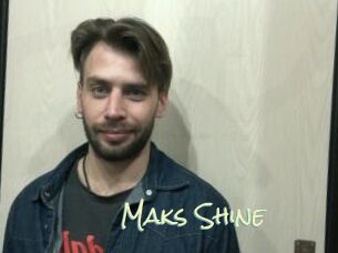 Maks_Shine