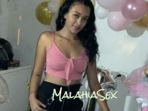 MalahiaSex