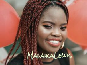 MalaikaLewis