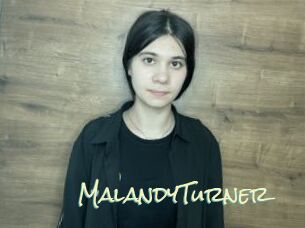 MalandyTurner Porn Monkey Cash