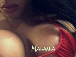 Malania