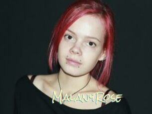 MalanyRose
