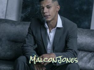 MalconJones
