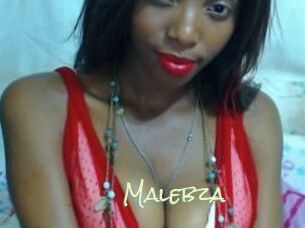Malebza Porn Monkey Cash