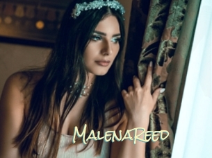 MalenaReed