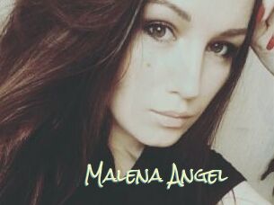 Malena_Angel Porn Monkey Cash