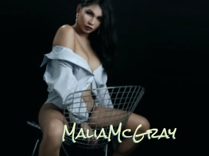 MaliaMcGray